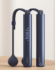 Xiaomi Smart Jump Rope - Corda Smart con Display