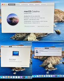 MacBook Pro (13-inch, Mid 2012)