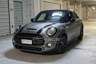 MINI Mini 2.0 Cooper SD Hype Countryman Automatica