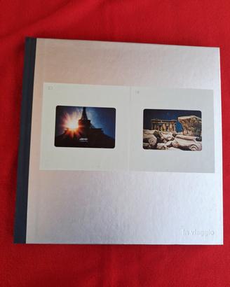 Libro d'arte: La fotografia,  In viaggio 