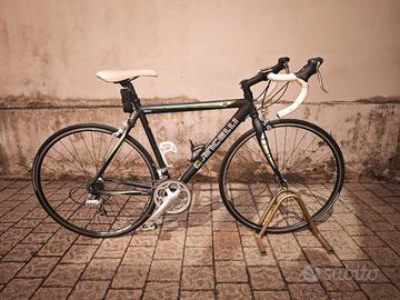 Bici da corsa Dancelli 