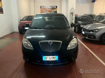Lancia Ypsilon 1.2 69 CV Diva 2011 Euro5