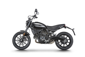 Ducati scrambler sixty2