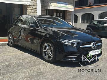 Mercedes-Benz A180 Premium AMG
