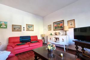 TRIFAMILIARE A PISTOIA