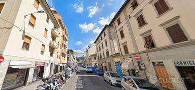 Trilocale a Firenze con cantina libero subito