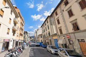 Trilocale a Firenze con cantina libero subito