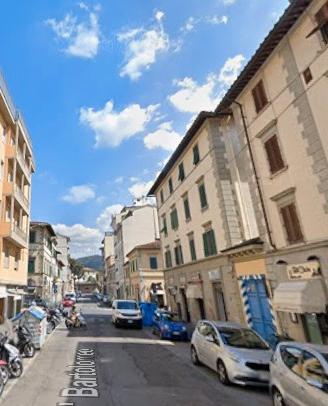 Trilocale a Firenze con cantina libero subito