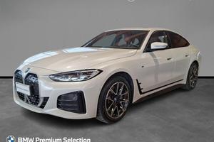 BMW i4 eDrive 40 Msport + Tetto Apr.