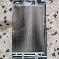 radiatore audi tt mk1 
