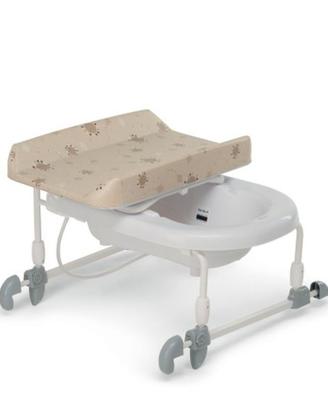 Cam idro baby estraibile 