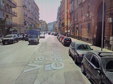 ARENACCIA - APPARTAMENTO Via Lahalle MQ 90