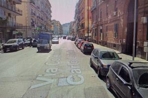 ARENACCIA - APPARTAMENTO Via Lahalle MQ 90