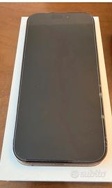 Apple iPhone 16 pro 256gb