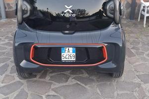 Xev Yoyo 2022 guidabile da 16 anni