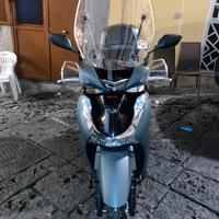 Honda sh 125 sport