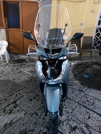 Honda sh 125 sport