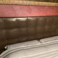Letto contenitore