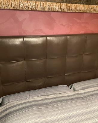 Letto contenitore