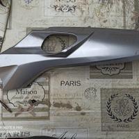 pezzi per sh 125 2017