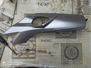 pezzi per sh 125 2017