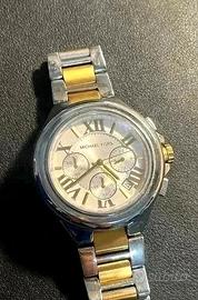 Orologio Michael Kors da Donna