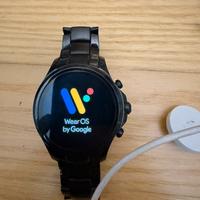 Smart Watch econnected emporio armani