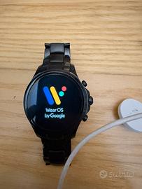 Smart Watch econnected emporio armani