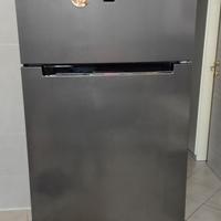 Frigorifero e TV Akai 50 pollici