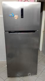 Frigorifero e TV Akai 50 pollici