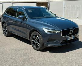 Volvo XC 60 D4 AWD Geartronic Inscription