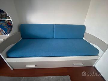 Letto ponte Bit  Mondo Convenienza