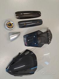 RICAMBI YAMAHA T-MAX