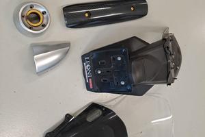 RICAMBI YAMAHA T-MAX