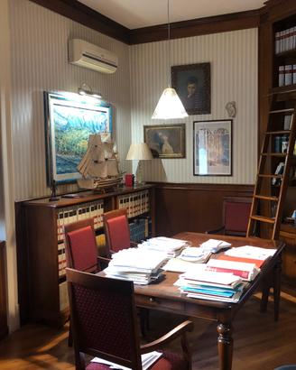Prestigioso studio/ufficio