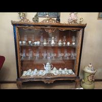 i cristalliera antica