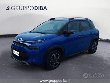 Citroën C3 Aircross I 2021 1.2 puretech Feel ...