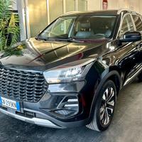 Dr 5.0 s3 1.5 Turbo 150cv GPL automatica CVT Bi-Fu