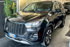 Dr 5.0 s3 1.5 Turbo 150cv GPL automatica CVT Bi-Fu