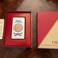CHARTA CARTE COLLEZIONE VINTAGE NUOVE