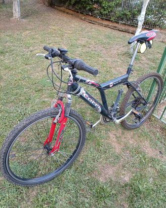 bici 1 MTB e 1 Tandem a 2 posti