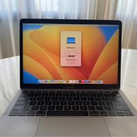 Apple Mac Book Pro - 13” retina - 512 HD SSD