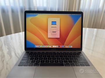 Apple Mac Book Pro - 13” retina - 512 HD SSD