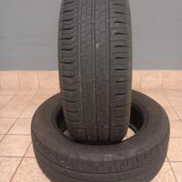 Gomme Continental estive usate