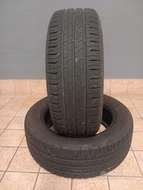 Gomme Continental estive usate