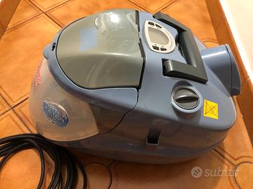 Polti Vaporetto usato poco, condizioni ottime