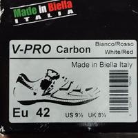Scarpe BDC Vittoria V.Pro Carbon