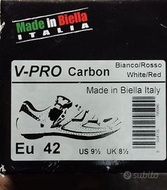 Scarpe BDC Vittoria V.Pro Carbon