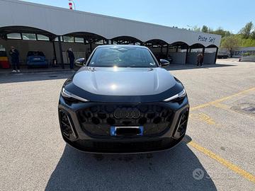 AUDI Q5 SB mHEV+ S tronic quattro S line edition