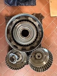 Frizione cambio automatico 6DTC450 ford, volvo,ecc